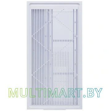 Корпус Montech TG3 (белый) картинка 6